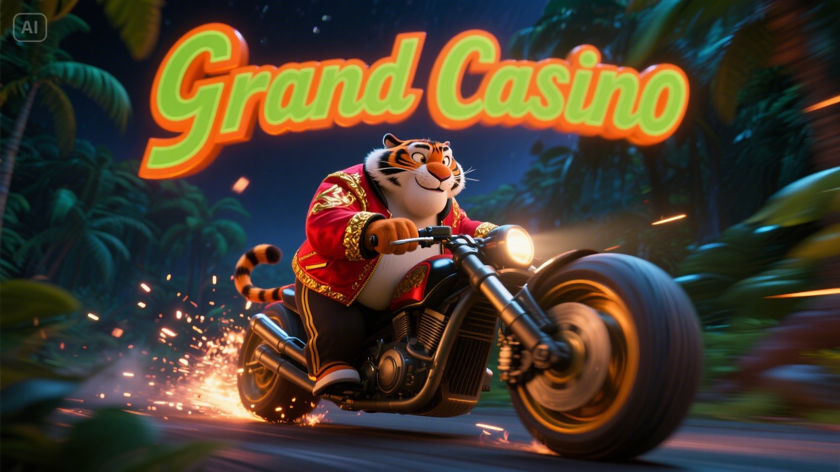 Grand Casino